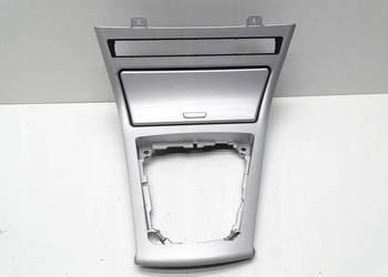 LISTWA RAMKA SCHOWEK POPILENICZKA TUNELU ŚRODKOWEGO BMW E83 LCI LIFT 221672