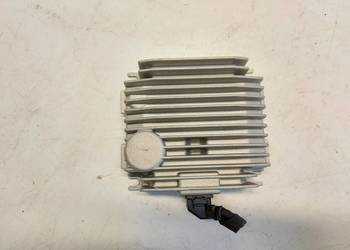 Porsche Taycan GTS 9J1 2023r Wzmacniacz audio Harman 9J1035446H