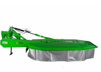 Kosiarka rotacyjna bębnowa Z001/3   2,1m KOWALSKI - hydrauliczna w Rad-Masz