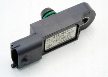 CZUJNIK CIŚNIENIA MAP 1.5 DCI QUSHQAI TIIDA CLIO 3 MEGANE 3 SCENIC 2 NV200