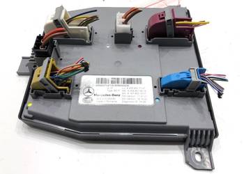 MODUŁ KOMFORTU MERCEDES GLC A2059007147 SUV STEROWNIK KABINY, FUNKCJI