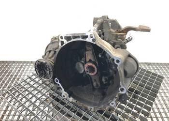 SKRZYNIA BIEGÓW SKODA OCTAVIA II GXV 2.0 150KM 04-13