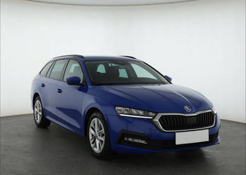 Skoda Octavia 1.5 TSI e-tec