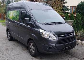 2.0 Diesel 130ps /Nawigacja /Klima/ 2017r !!!