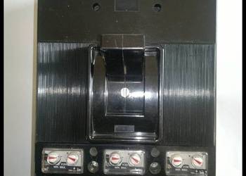 Wyłącznik ISOL Z 320, 320A