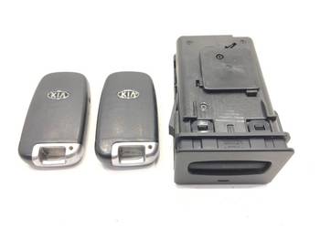 STACYJKA KLUCZYKI KIA SPORTAGE III 95490-3W000 2.0 136KM KLUCZYK
