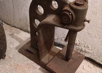 prasa ręczna PXBa-250