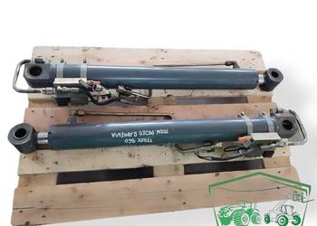 Siłownik Cylinder hydrauliczny 3622775M92 6109553M91 Terex 860