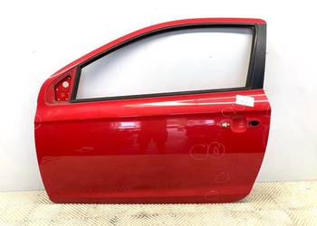 DRZWI LEWY PRZÓD HYUNDAI i20 Hatchback
