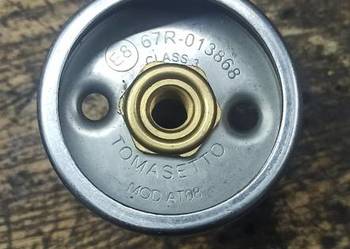 Adapter do tankowania gazu