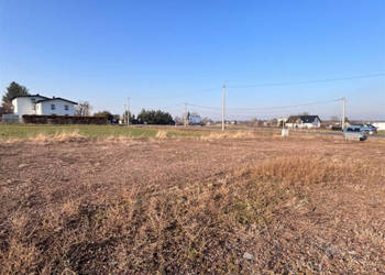 Oferta sprzedaży działki 3489m2 Radostowice