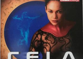 Cela  DVD  Jennifer Lopez, Vince Vaughn, Vincent D'Onofrio Cela  DVD  Jennifer Lopez, Vince Vaughn, Vincent D'Onofrio