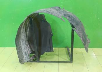 VW SCIROCCO 1.4 TSI 11r HB 3D nadkole lewe przod