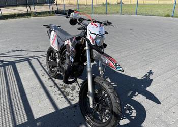 Sprzedam sherco 50/90