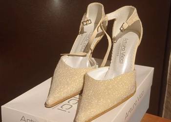 Buty damskie