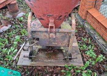 Sprzedam siewnik lejek