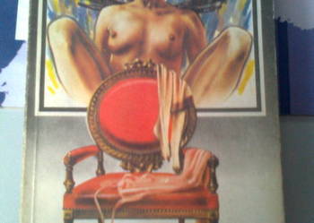 Pamiętniki Fanny Hill