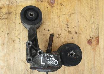 Mercedes W126 SEC PRZEDNI WAHACZ lewy przód