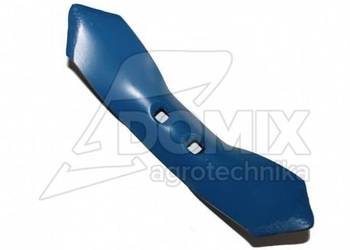 Redlica 2-otworowa Kongskilde K32 65x6mm 105000483