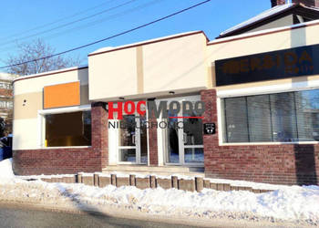 Lokal użytkowy w Legionowie