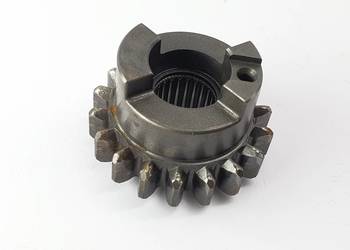 Tryb Skrzyni Kolo Zebate Yamaha Rx1 Warrior Vector