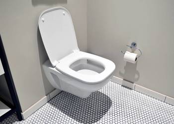 Montaż toalety, cennik, Wrocław i okolice, naprawa spłuczek