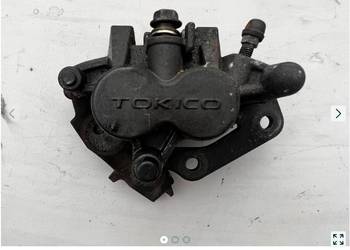Zacisk hamulcowy lewy przód Suzuki GSX 750F
