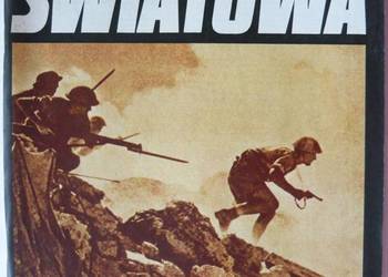 II WOJNA ŚWIATOWA WOJNA W AFRYCE PÓŁNOCNEJ 1940-1943