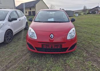 Renault Twingo 1,2 Benzyna 79 tys km