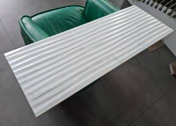 Płytka ścienna BIRENO WHITE STR 32,8X89,8 GAT 2
