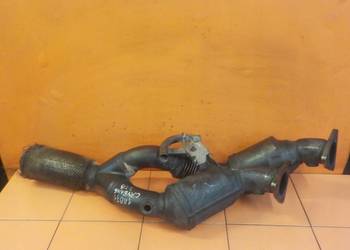 PORSCHE CAYENNE 3.2 V6 06r 250KM BFD katalizator