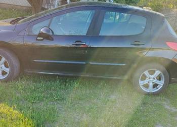 Sprzedam Peugeot 308