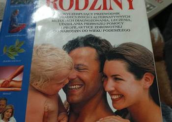 Encyklopedia zdrowia dla całej rodziny