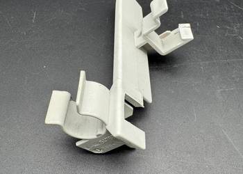 Uchwyt blokady zamka pralki Miele