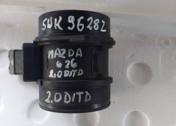 MAZDA 626 2,0 DITD przepływomierz