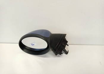 LUSTERKO LEWE MINI COOPER  R50 R53 3 PIN EUROPA 01-06