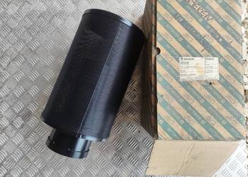 Odplewiacz filtra powietrza New Holland TX34 TX36