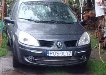 Sprzedam Renault scenic