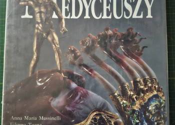 Skarby Medyceuszy-A.M. Massinelli, F. Tuena Arkady