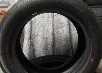 Opony Demo CHAOYANG SU318 H/T 225/55R18