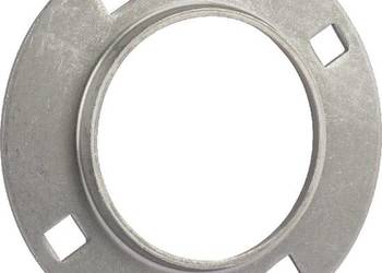 Osłona łożyska stalowa MSB FLAN100MSB