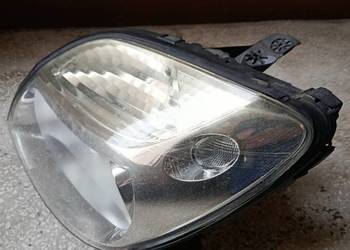 Reflektor Renault Scenic