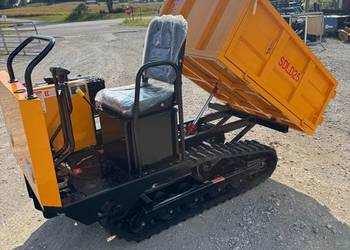 [MINIWYWROTKA] SDLANCH - SDLD25