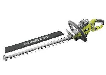 Nożyce do żywopłotu RYOBI RHT-8165RL