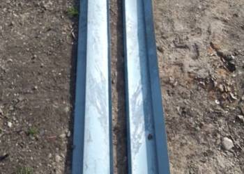 Reperaturka progu prawa lewa ford galaxy sharan