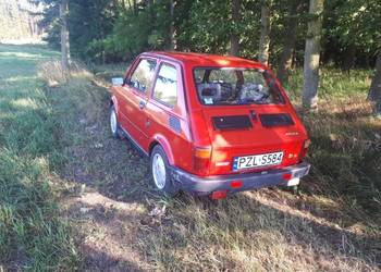 Sprzedam Malucha Fiat 126p