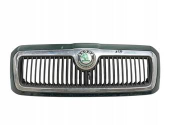 ATRAPA GRILL 1U0853651E Skoda Octavia I (1996-2010)