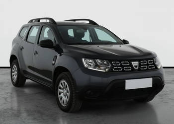 Dacia Duster 1.5 Blue dCi