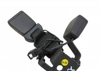 ZAPINKA PASA BEZPIECZEŃSTWA TYŁ KANAPY 2G VW Volkswagen Polo VI (2017- )