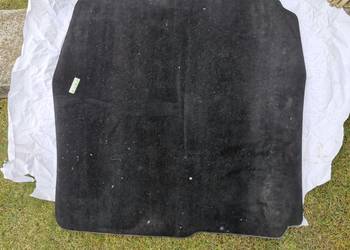 Mata bagażnika Ford s max